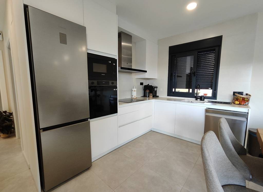 New Build - Villa - Jumilla