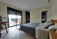 New Build - Villa - Jumilla