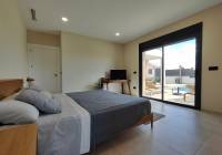 New Build - Villa - Jumilla