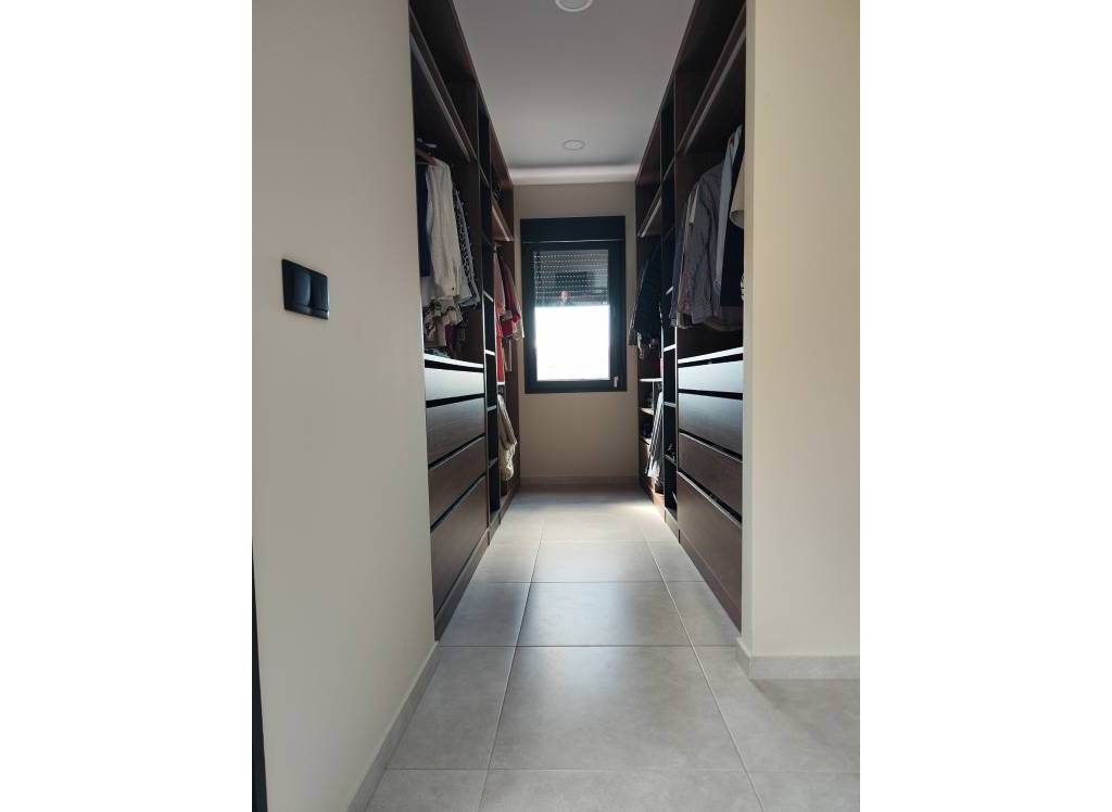 New Build - Villa - Jumilla