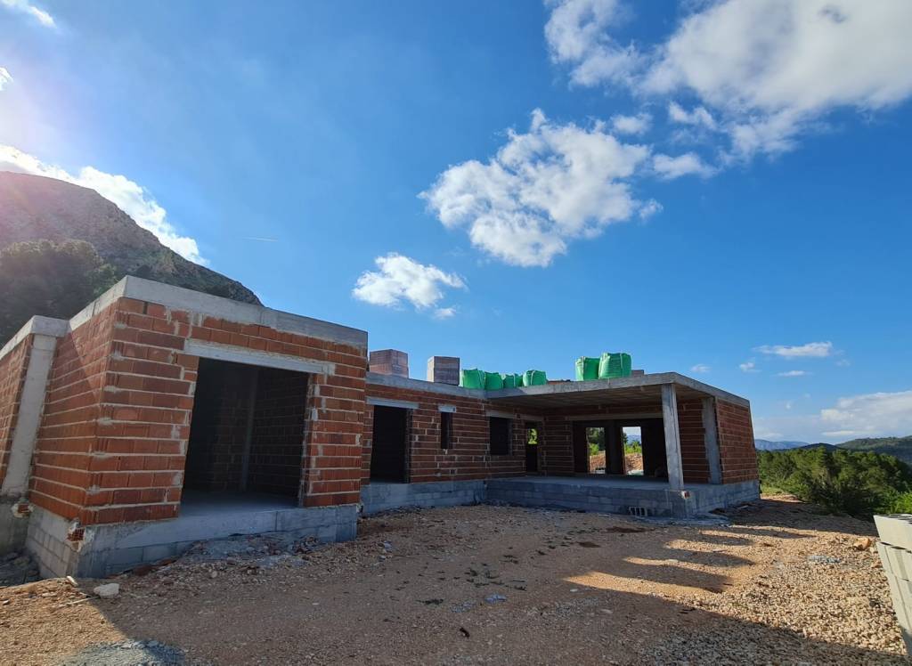 New Build - Villa - La Romana