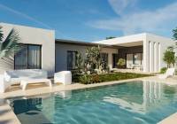 New Build - Villa - La Romana