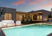 New Build - Villa - La Romana