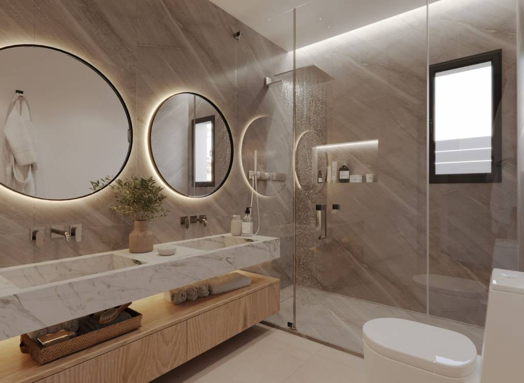 New Build - Villa - La Romana