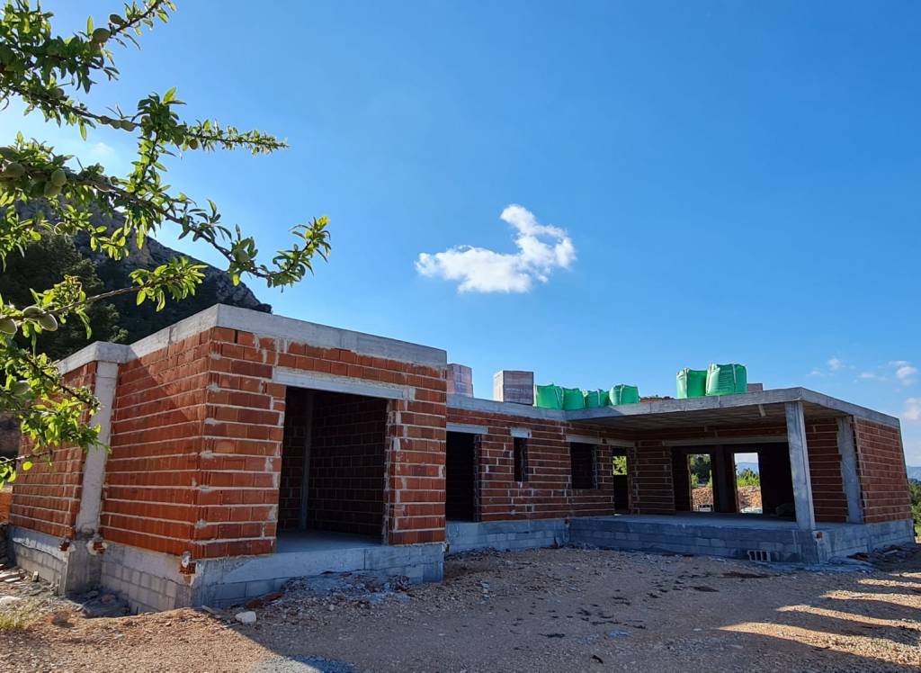 New Build - Villa - La Romana