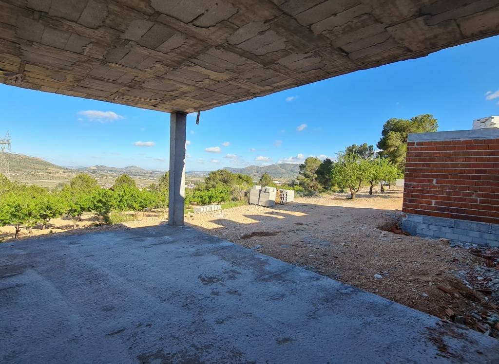 New Build - Villa - La Romana