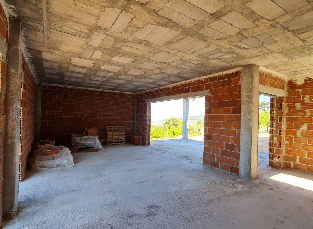 New Build - Villa - La Romana