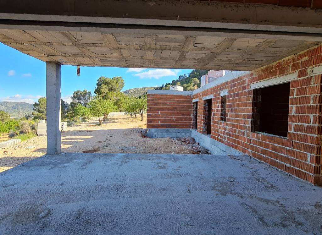 New Build - Villa - La Romana