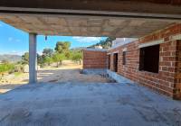 New Build - Villa - La Romana