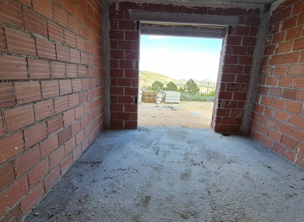 New Build - Villa - La Romana