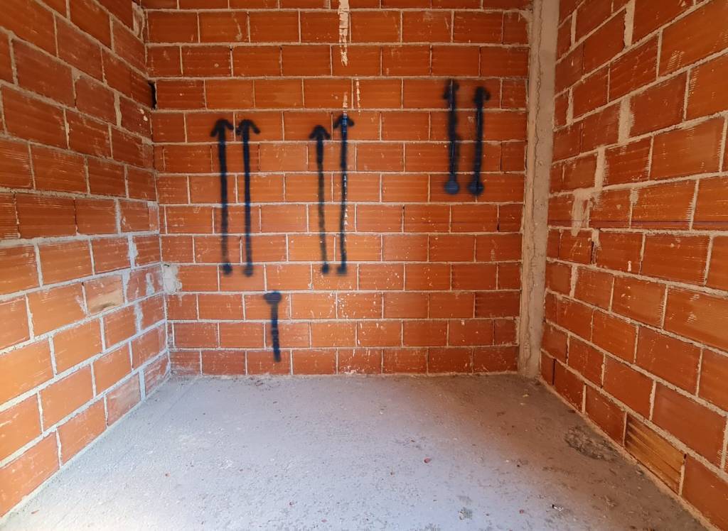 New Build - Villa - La Romana