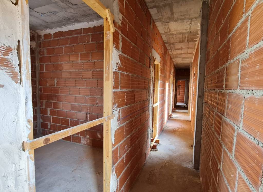 New Build - Villa - La Romana