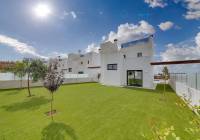 New Build - Villa - Mutxamel