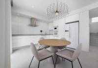 New Build - Villa - Mutxamel