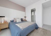 New Build - Villa - Mutxamel