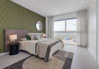 New Build - Villa - Mutxamel