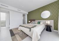 New Build - Villa - Mutxamel