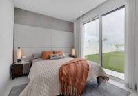 New Build - Villa - Mutxamel