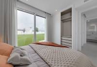 New Build - Villa - Mutxamel