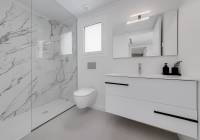 New Build - Villa - Mutxamel