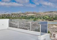 New Build - Villa - Mutxamel