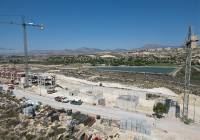 New Build - Villa - Mutxamel