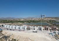 New Build - Villa - Mutxamel