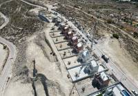 New Build - Villa - Mutxamel