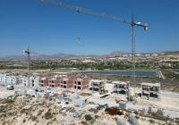 New Build - Villa - Mutxamel