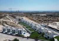 New Build - Villa - Mutxamel