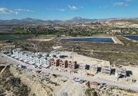 New Build - Villa - Mutxamel