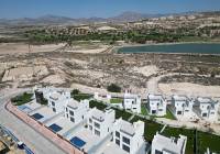 New Build - Villa - Mutxamel