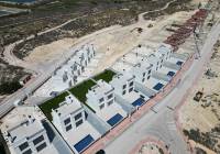 New Build - Villa - Mutxamel