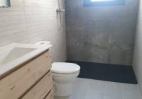 New Build - Villa - Pinoso - Rural location