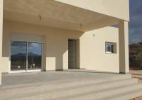 New Build - Villa - Pinoso - Rural location