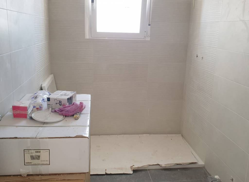 New Build - Villa - Pinoso - Rural location