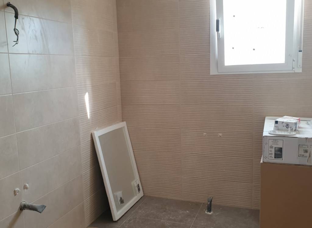 New Build - Villa - Pinoso - Rural location