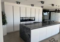 New Build - Villa - Pinoso