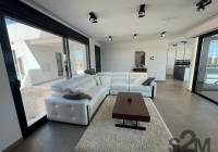 New Build - Villa - Pinoso