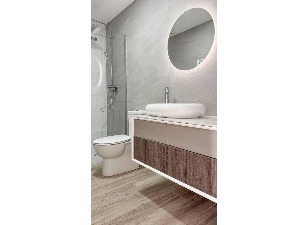 New Build - Villa - Pinoso