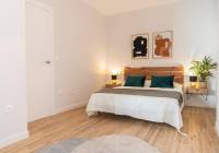 New Build - Villa - Pinoso