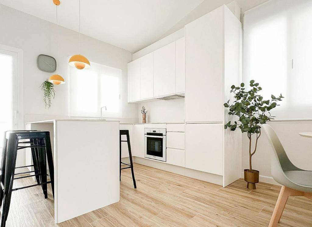 New Build - Villa - Pinoso