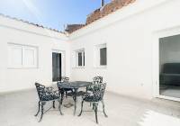 New Build - Villa - Pinoso