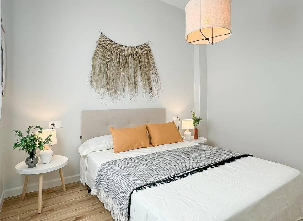 New Build - Villa - Pinoso