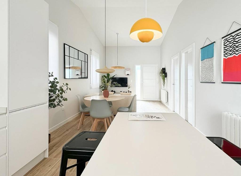 New Build - Villa - Pinoso