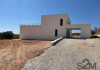 New Build - Villa - Pinoso