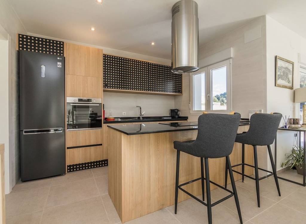 New Build - Villa - Pinoso