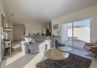 New Build - Villa - Pinoso