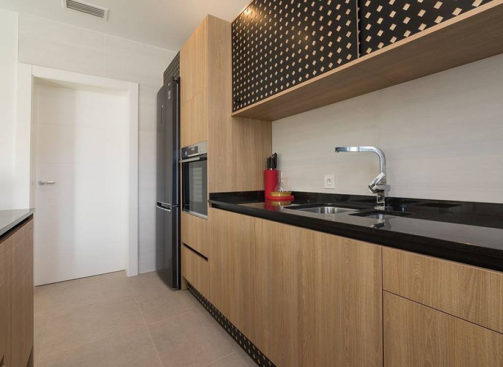 New Build - Villa - Pinoso