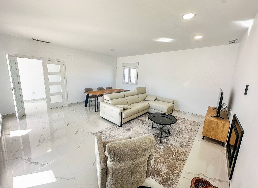 New Build - Villa - Pinoso